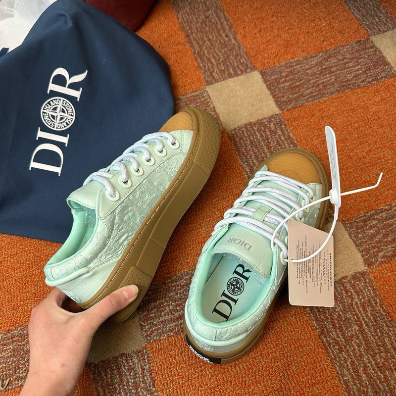 DIO* B33 SNEAKER