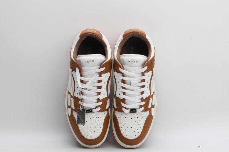 skel-top low sneakers