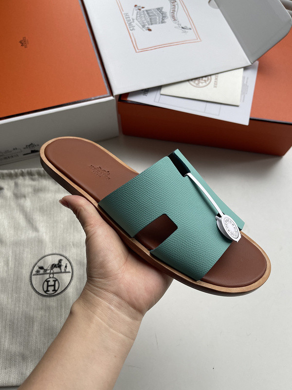 HERMES SLIDE
