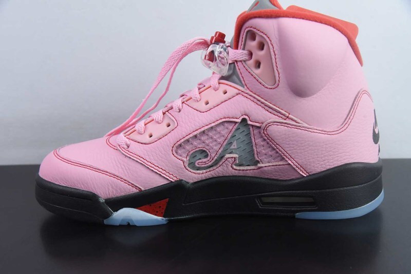 Air Jordan 5 x Awake NY 