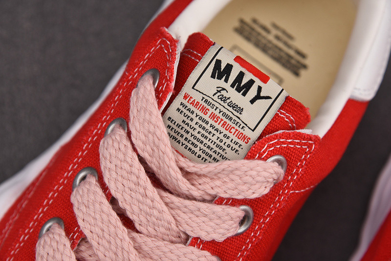 Ma*s*n mihara yasuhiro sneaker