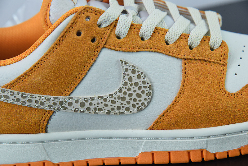 nike dunk low safari swh dr0158-800