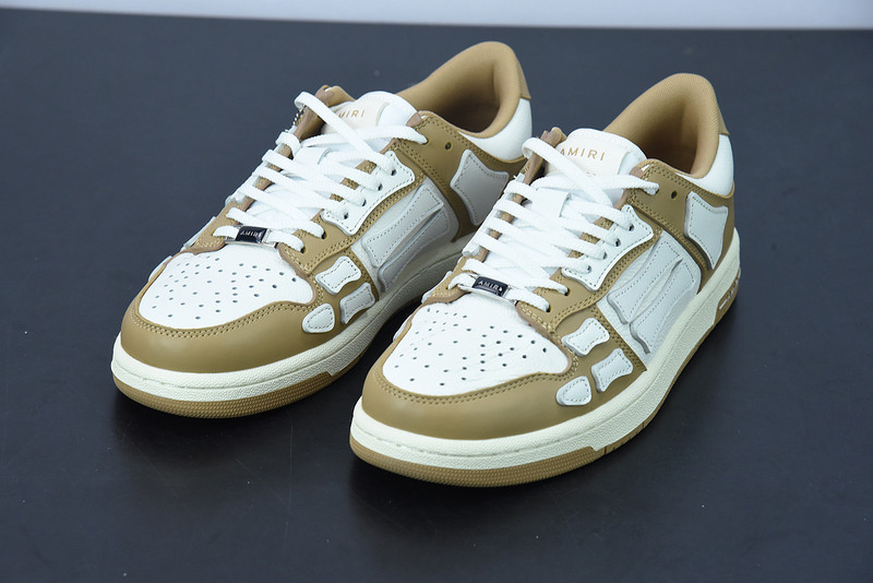 skel-top low sneakers