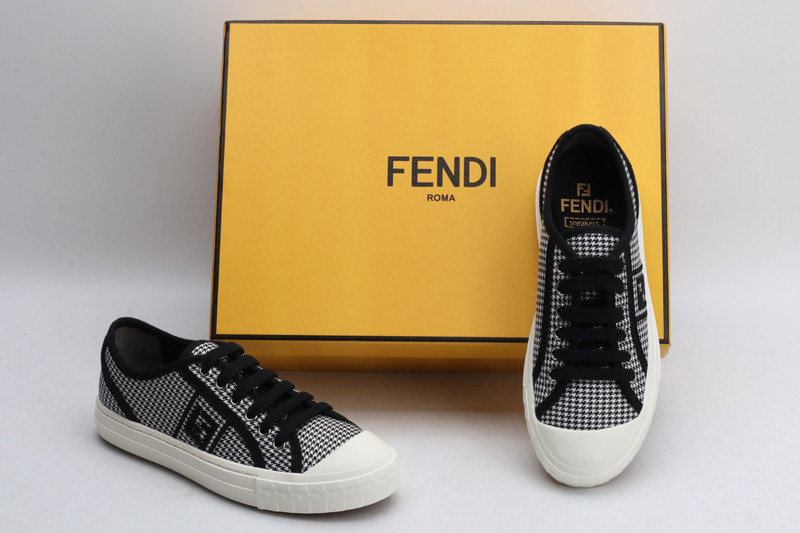 fen sneaker