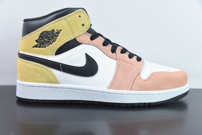 air jordan 1 mid flight club dx4365-800