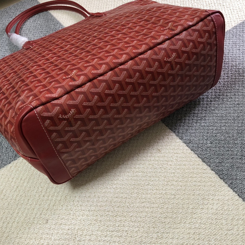 GOYARD PURSE