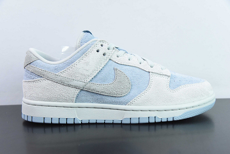 nike dunk low ''photon dust armory blue'' fz3779‑025