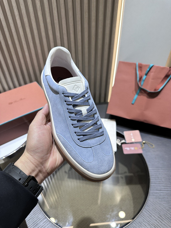 loro piana sneaker
