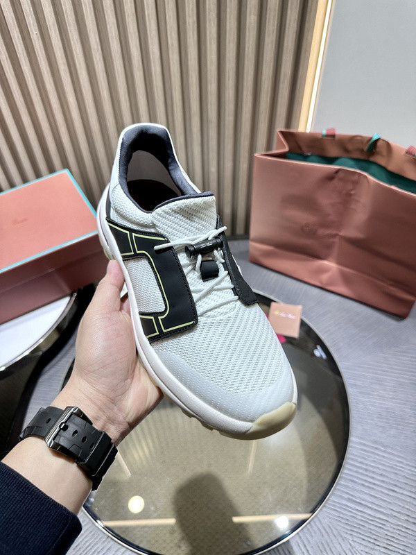loro piana sneaker