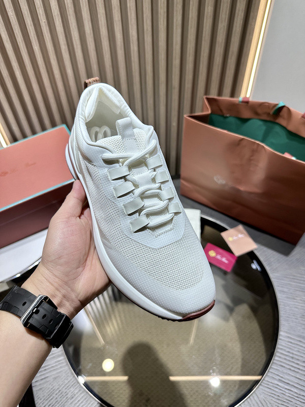 loro piana sneaker