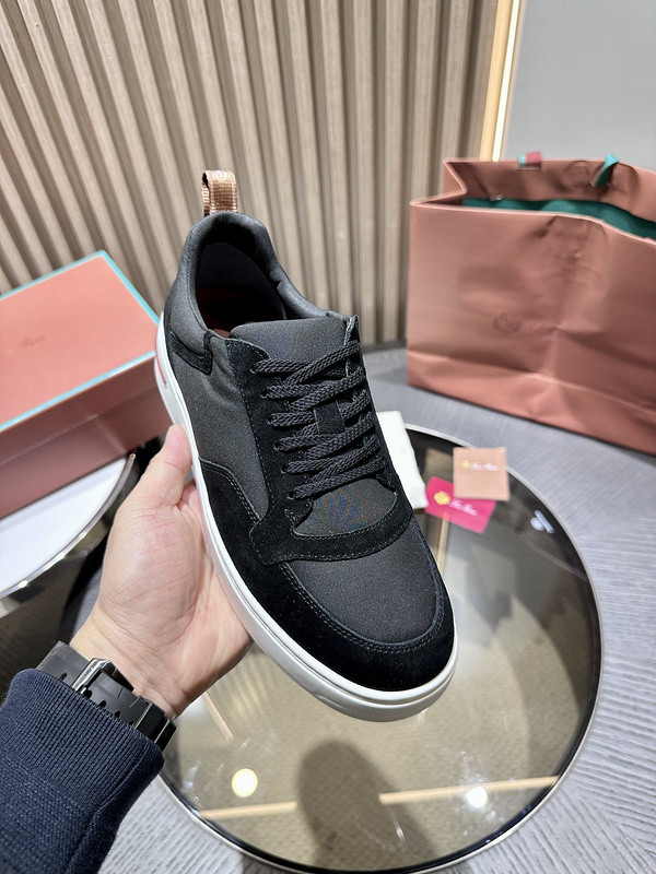loro piana sneaker