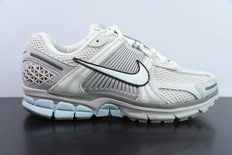 nike zoom vomero 5 light orewood brown fz3653-104