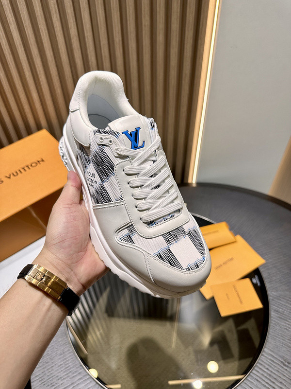 LVT SNEAKERS