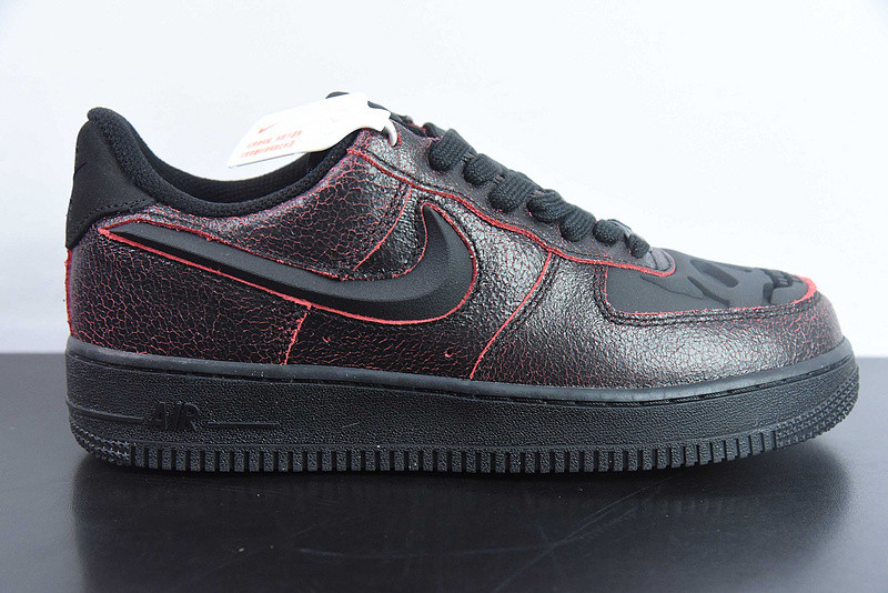 Nike Air Force 1 Low “Halloween” HV2016-001