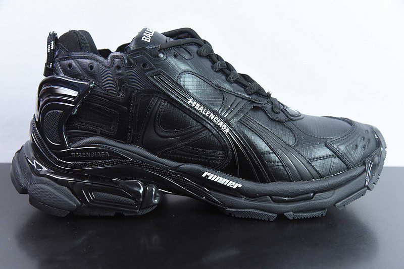 Balenciaga Runner Sneaker