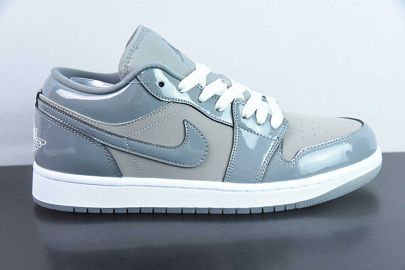 Air Jordan 1 Low Cool Grey HF3148-011