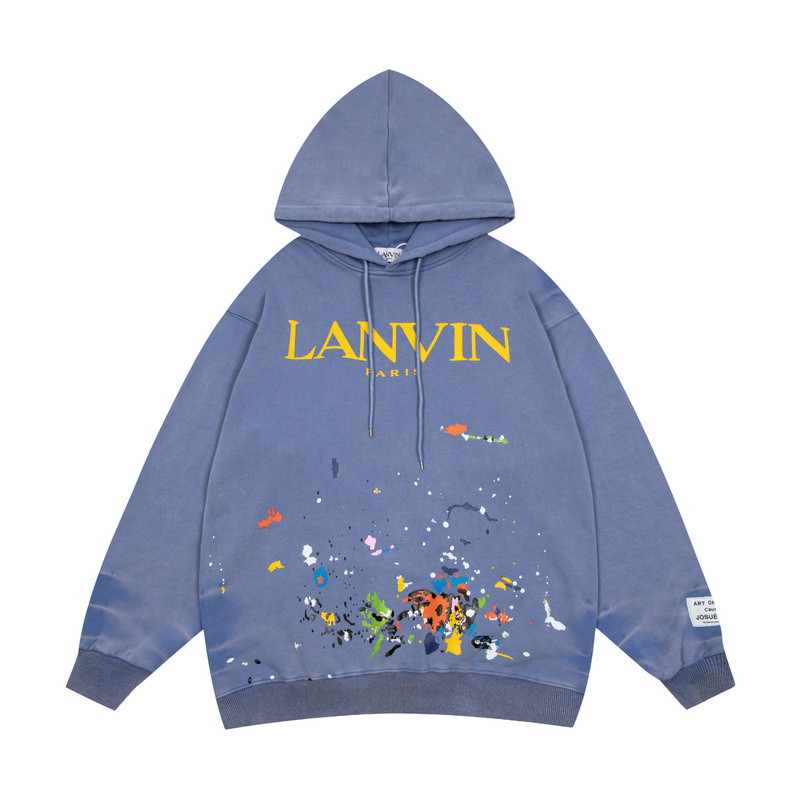 lanvin clothes