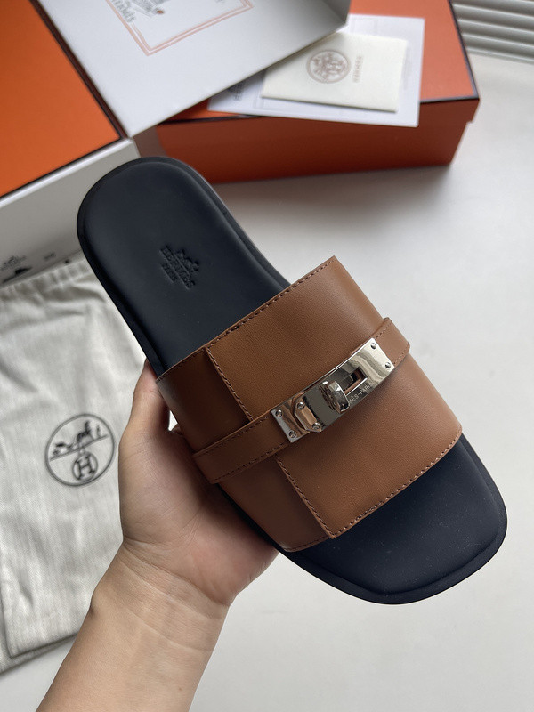 HERMES SLIDE