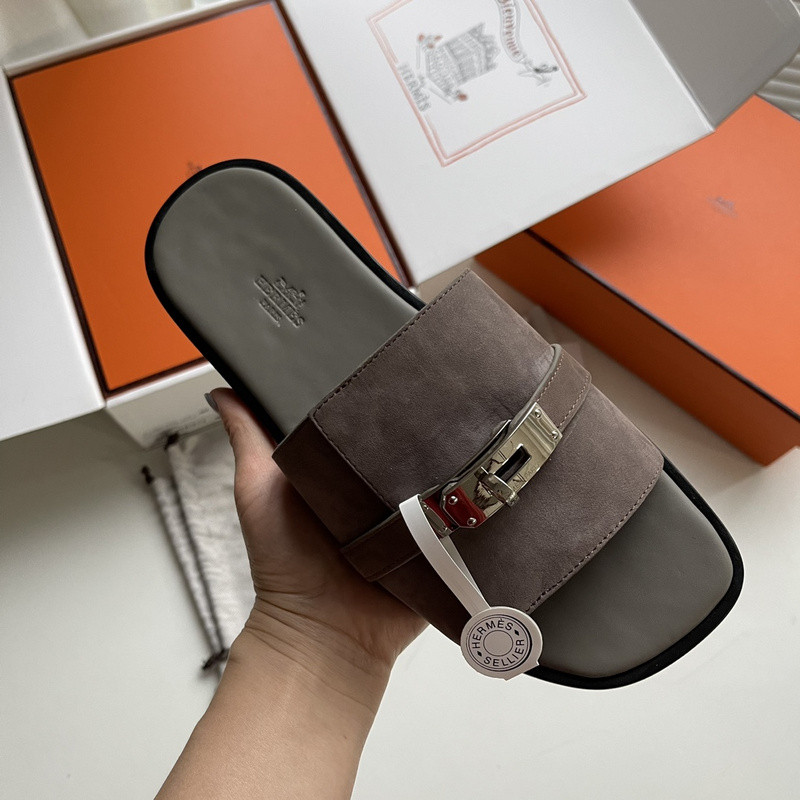 HERMES SLIDE