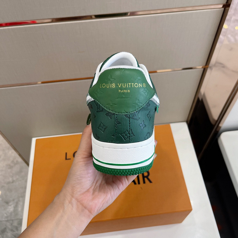 lvt x nike air force1