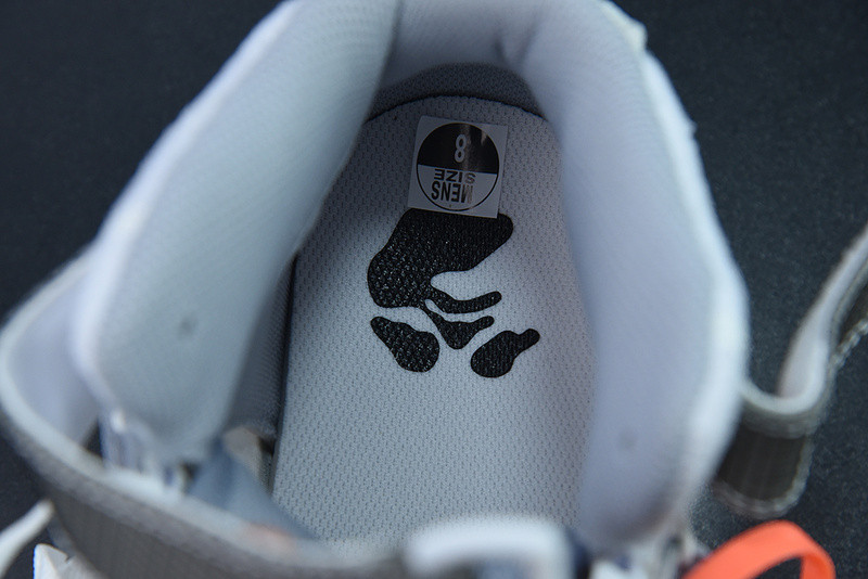 of air force 1 mid white do6290-100