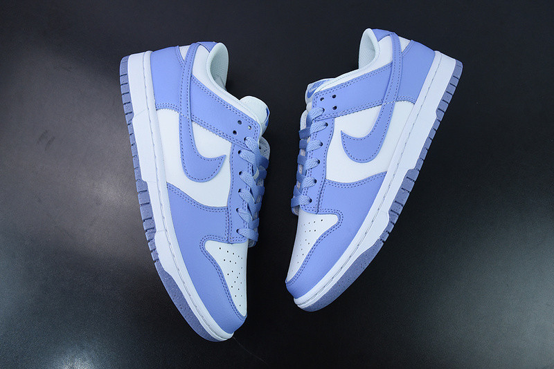 nike dunk low next nature “lilac” dn1431-103