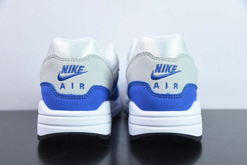 nike air max 1 anniversary "royal" restock info 908375-102