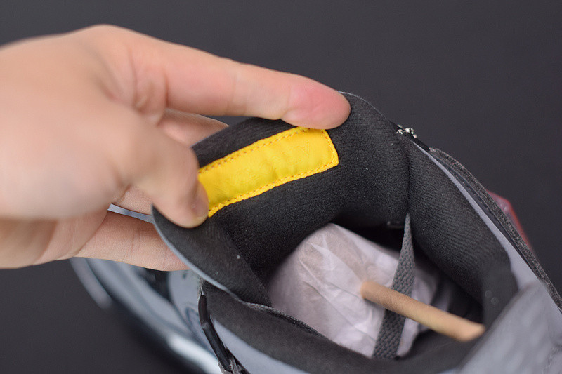 air jordan 4 retro “cool grey” 2019 308497-007