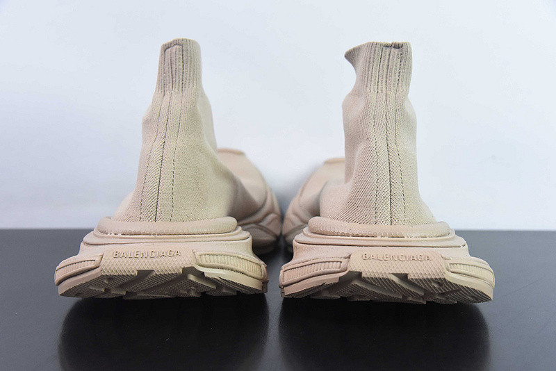 Ba*len*cia*ga 3xl sock recycled knit sneaker