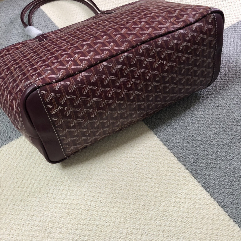 GOYARD PURSE