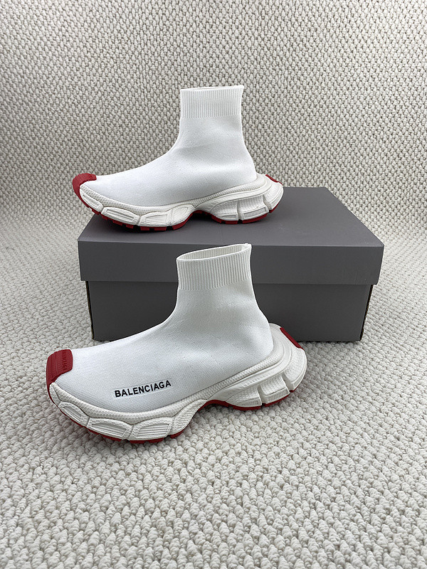 Ba*len*cia*ga 3xl sock recycled knit sneaker