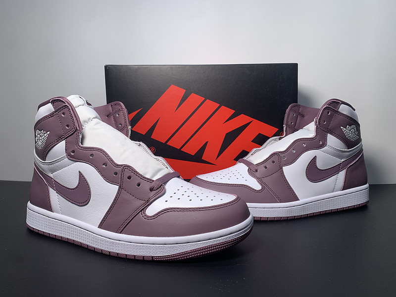 air jordan 1 retro high og “sky j mauve” dz5485-105