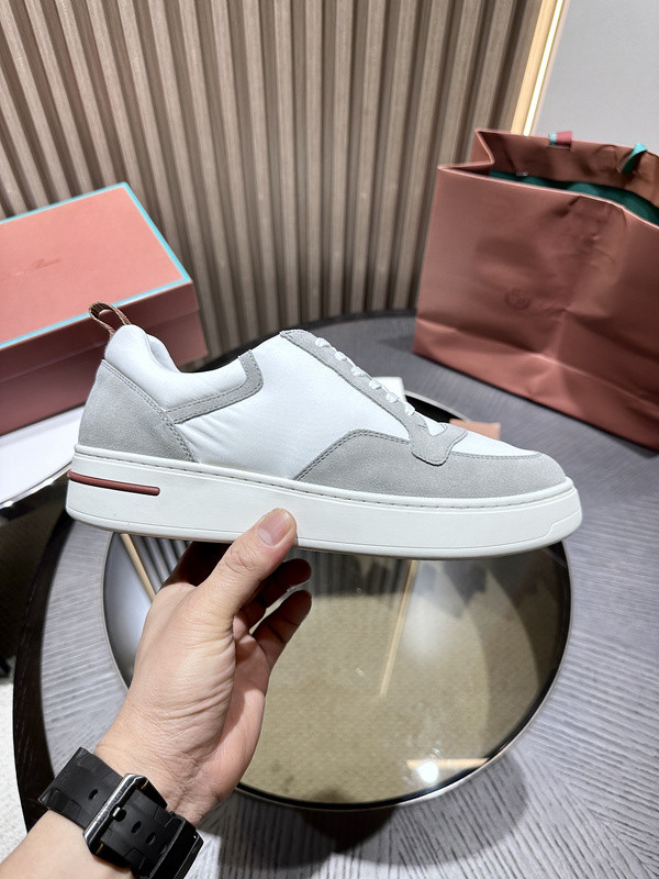 loro piana sneaker