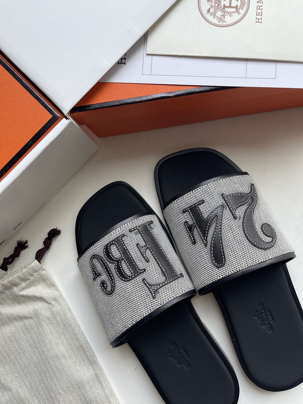 HERMES SLIDE