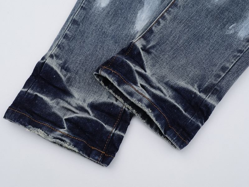 Aceshoe Jeans