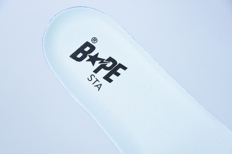 a bathing ape bape sk8 sta