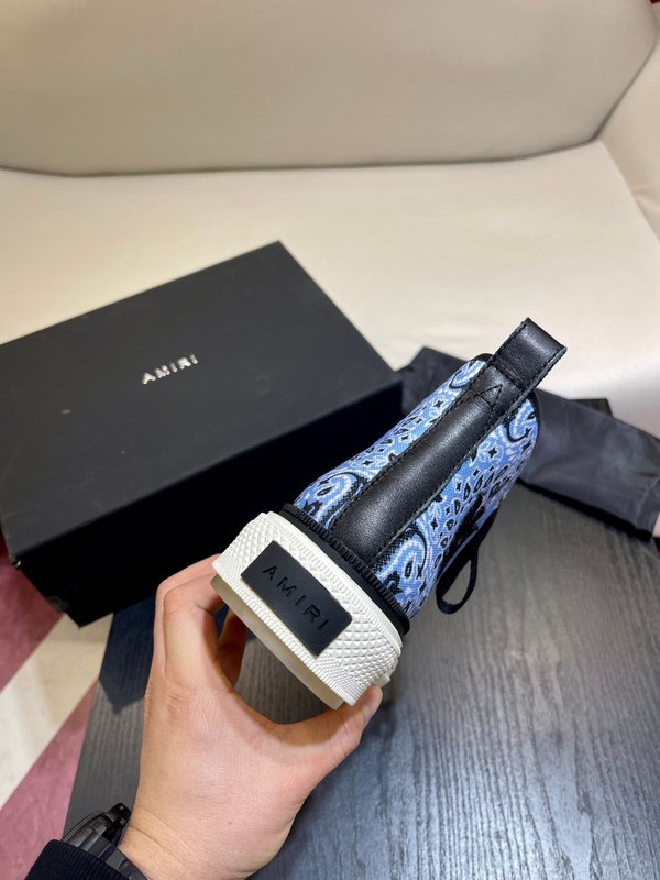 amiri stars court sneakers