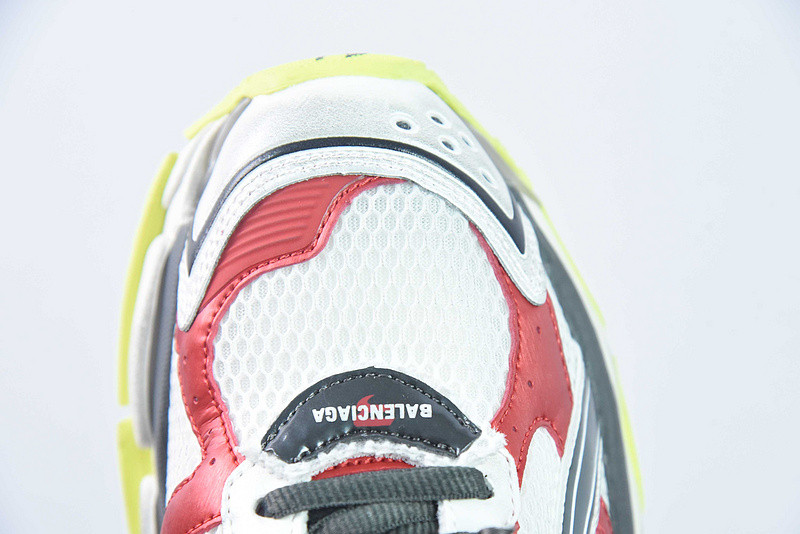 Ba*len*cia*ga runner sneaker