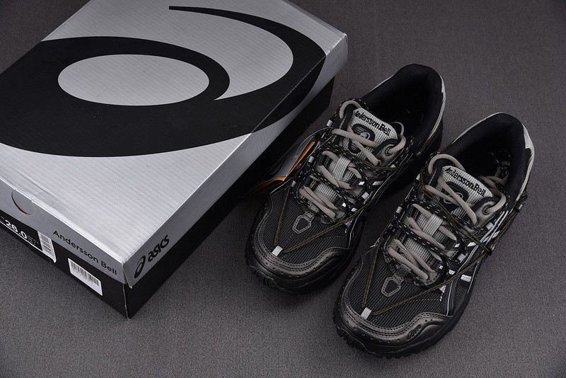 As*ic*s andersson bell x gel 1090 