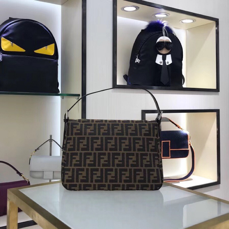 Fendi Bag
