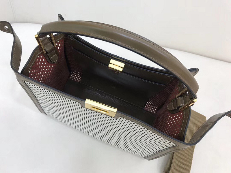 Fendi Bag
