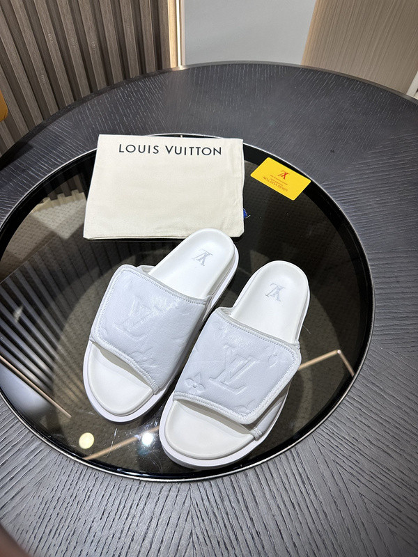 lvt sandals