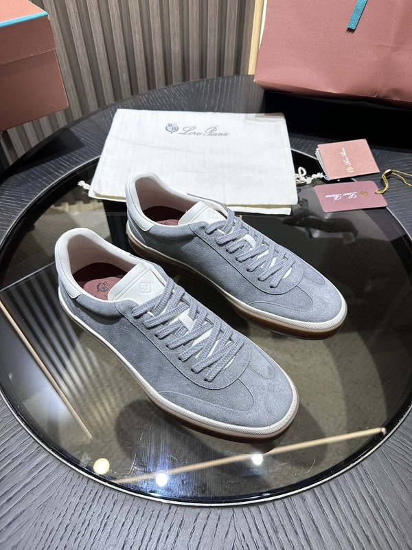 loro piana sneaker