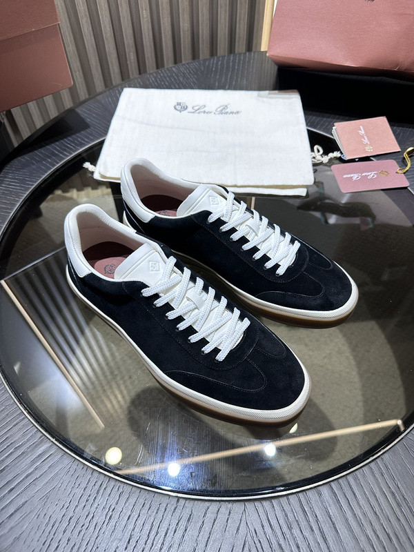loro piana sneaker