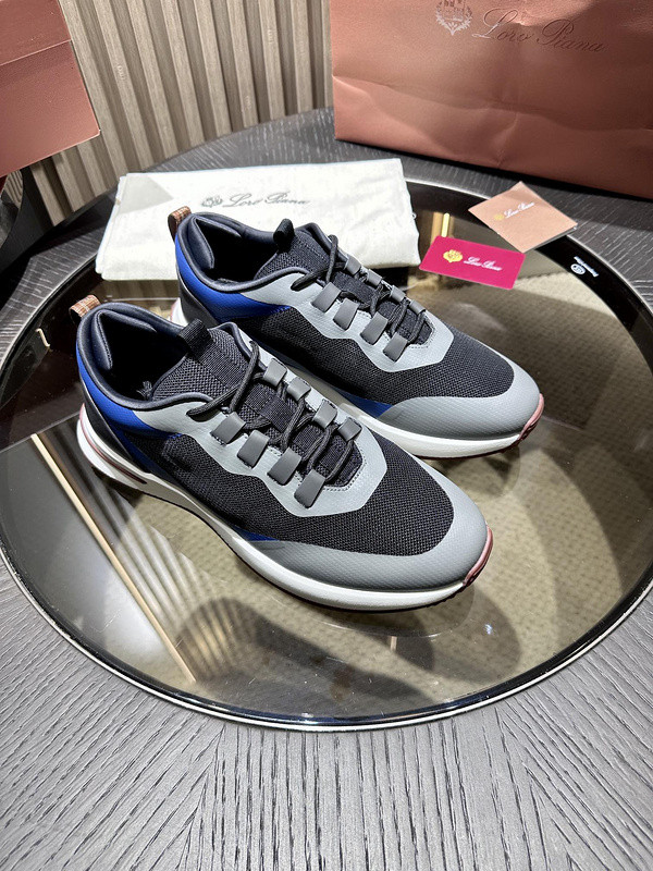 loro piana sneaker