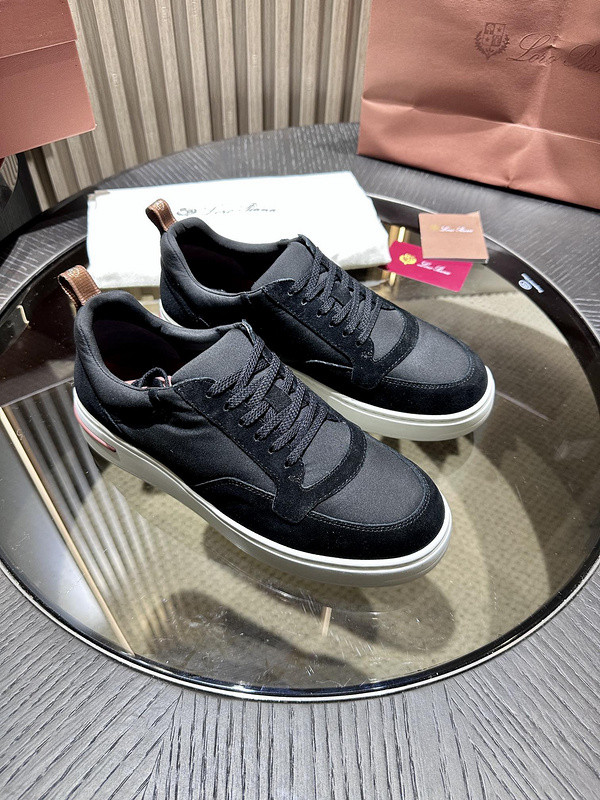 loro piana sneaker