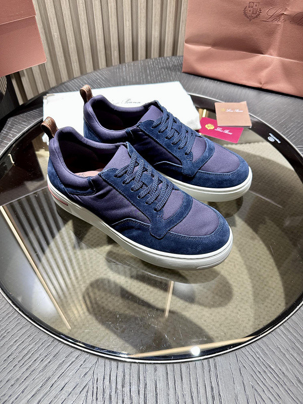 loro piana sneaker