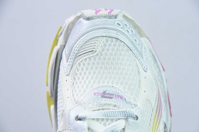 Ba*len*cia*ga runner sneaker