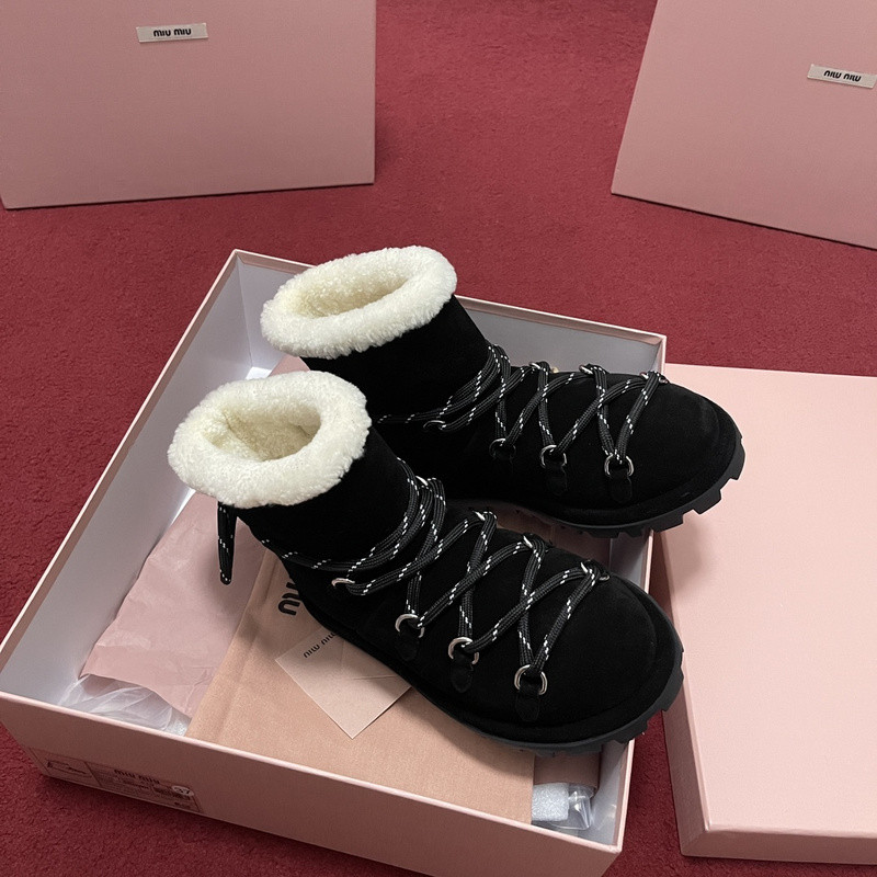 mIUMIU SNEAKER