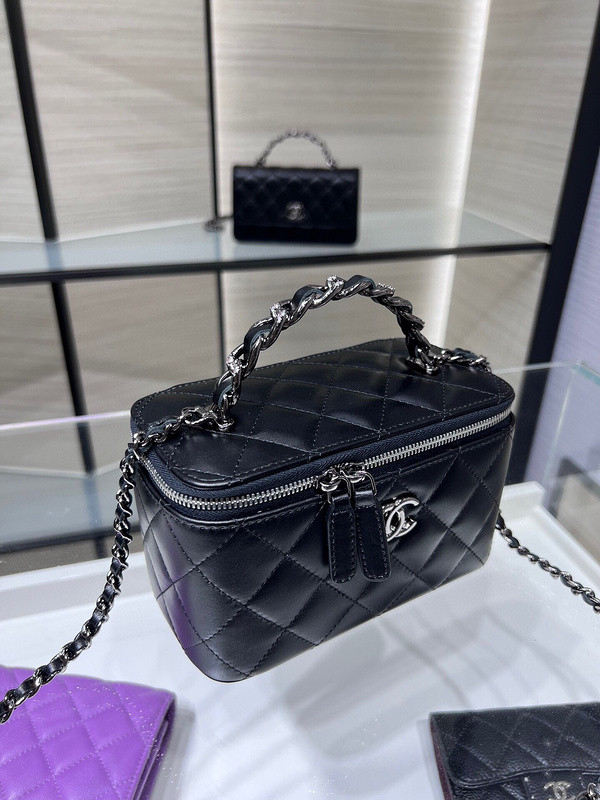 chanel purse